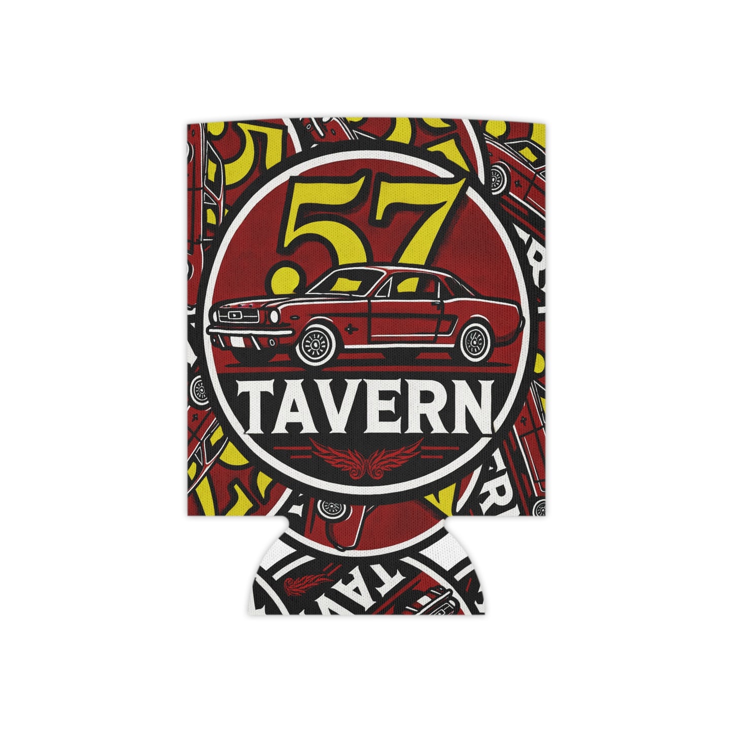 57 Tavern Design-Cool Beverage Holder