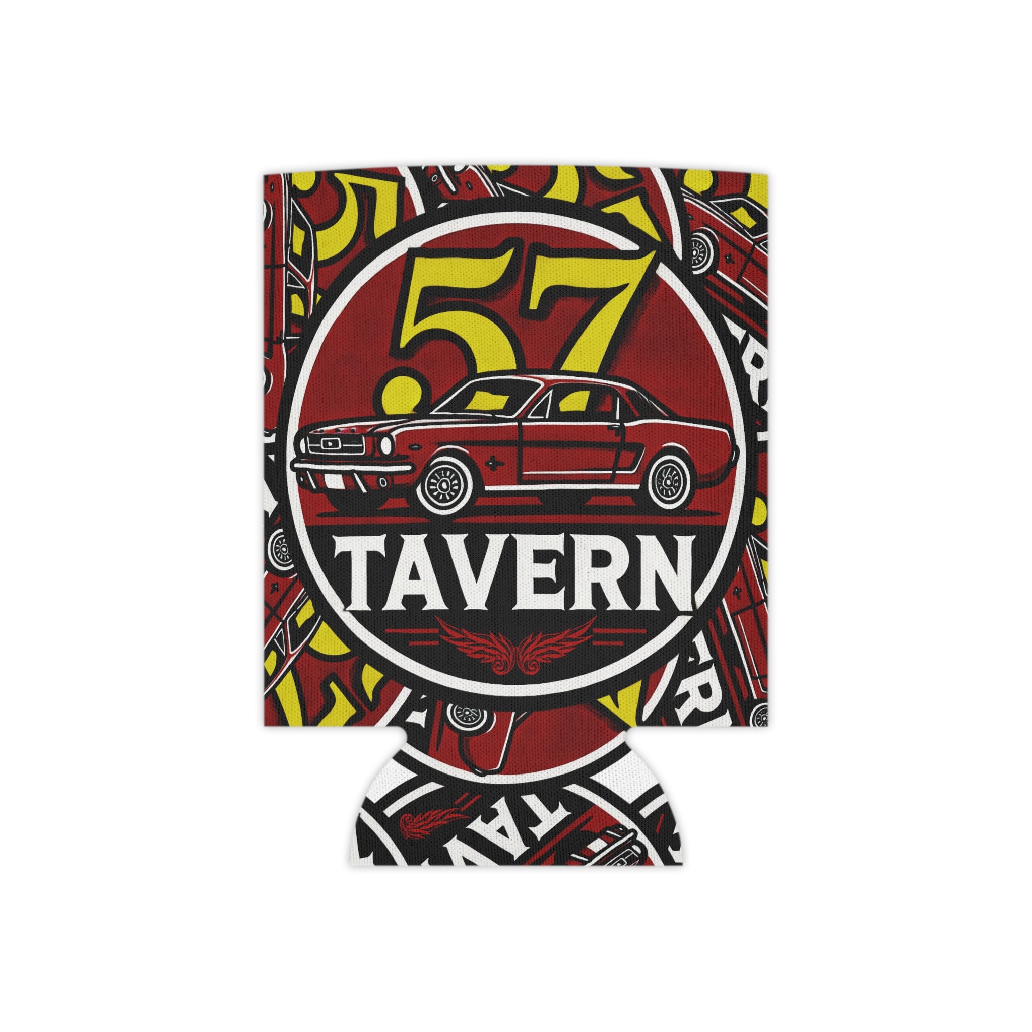 57 Tavern Design-Cool Beverage Holder