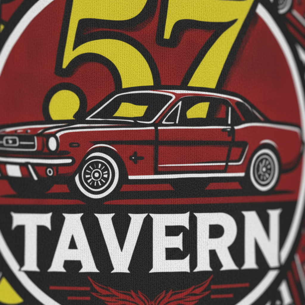 57 Tavern Design-Cool Beverage Holder