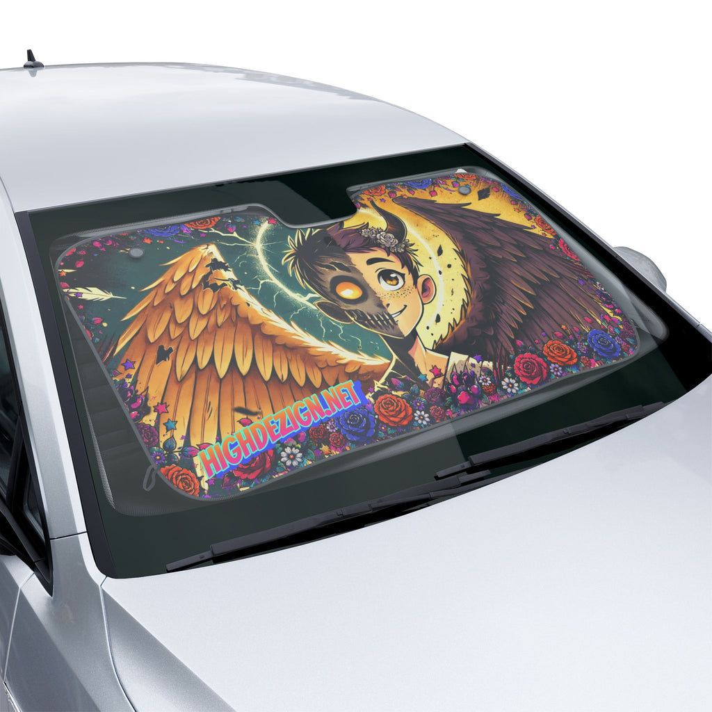 Car Sun Shades