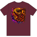 Wild Side After Dark – Halloween Graphic Tee