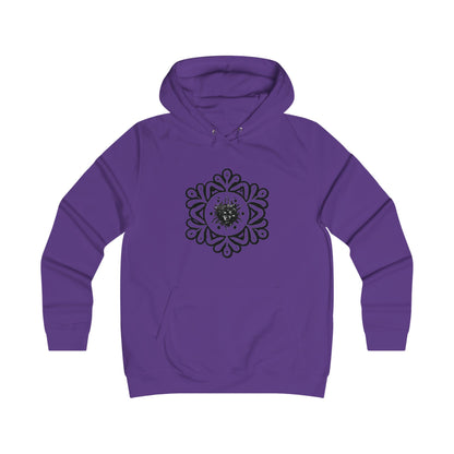 Wild Nature Mandala Hoodie