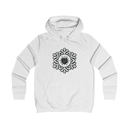 Wild Nature Mandala Hoodie