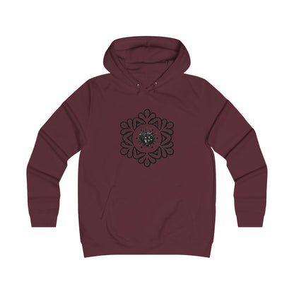 Wild Nature Mandala Hoodie