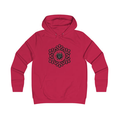 Wild Nature Mandala Hoodie