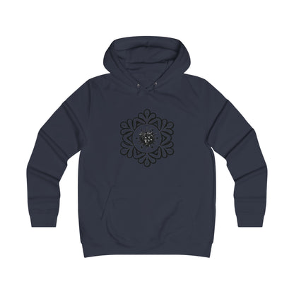 Wild Nature Mandala Hoodie