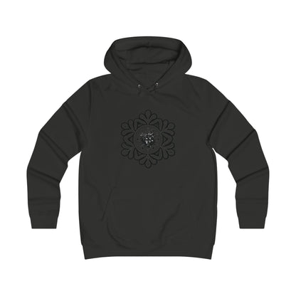 Wild Nature Mandala Hoodie