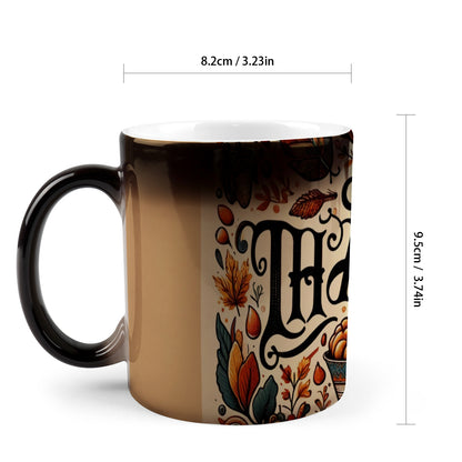 Morphing Mug (11 OZ)