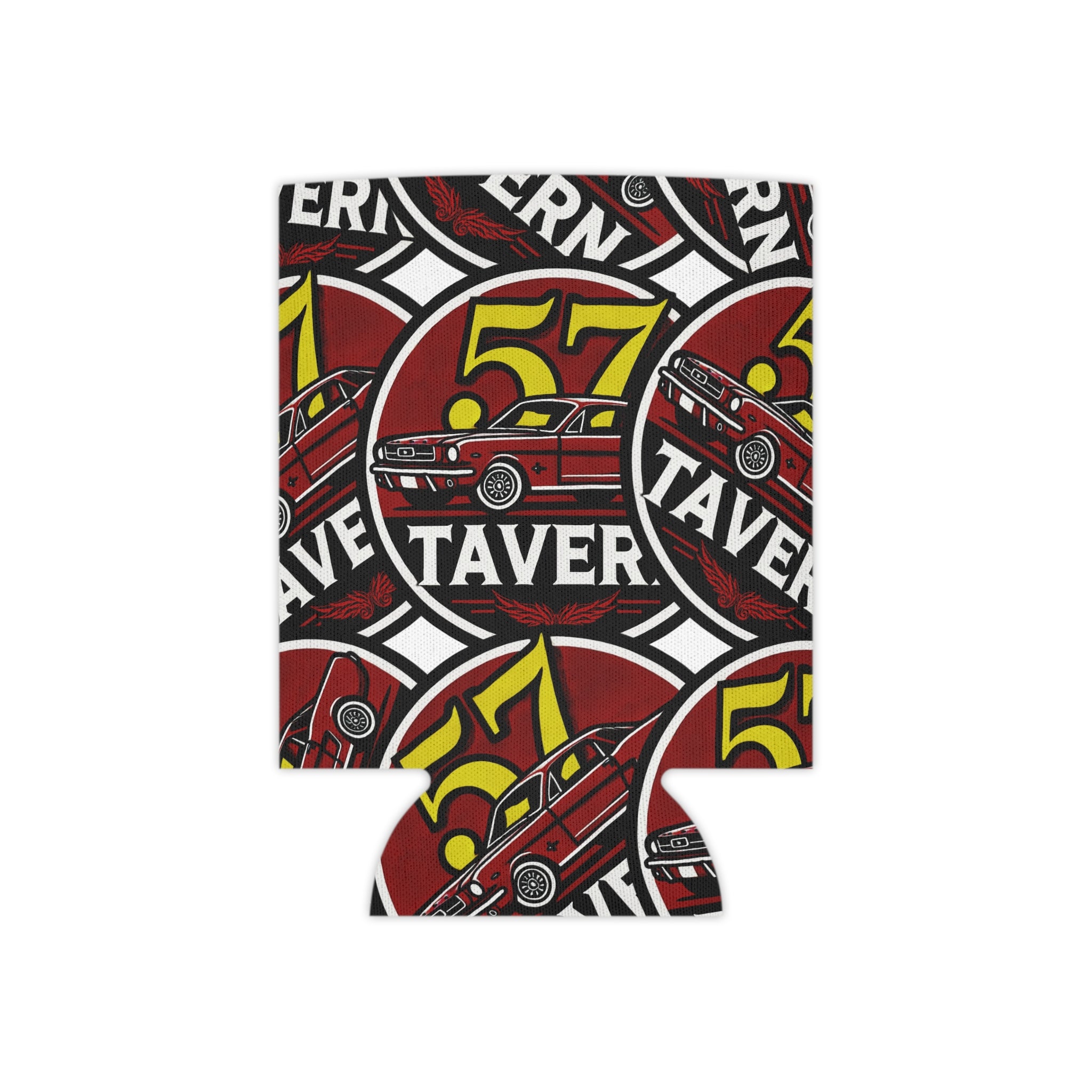 57 Tavern Design-Cool Beverage Holder