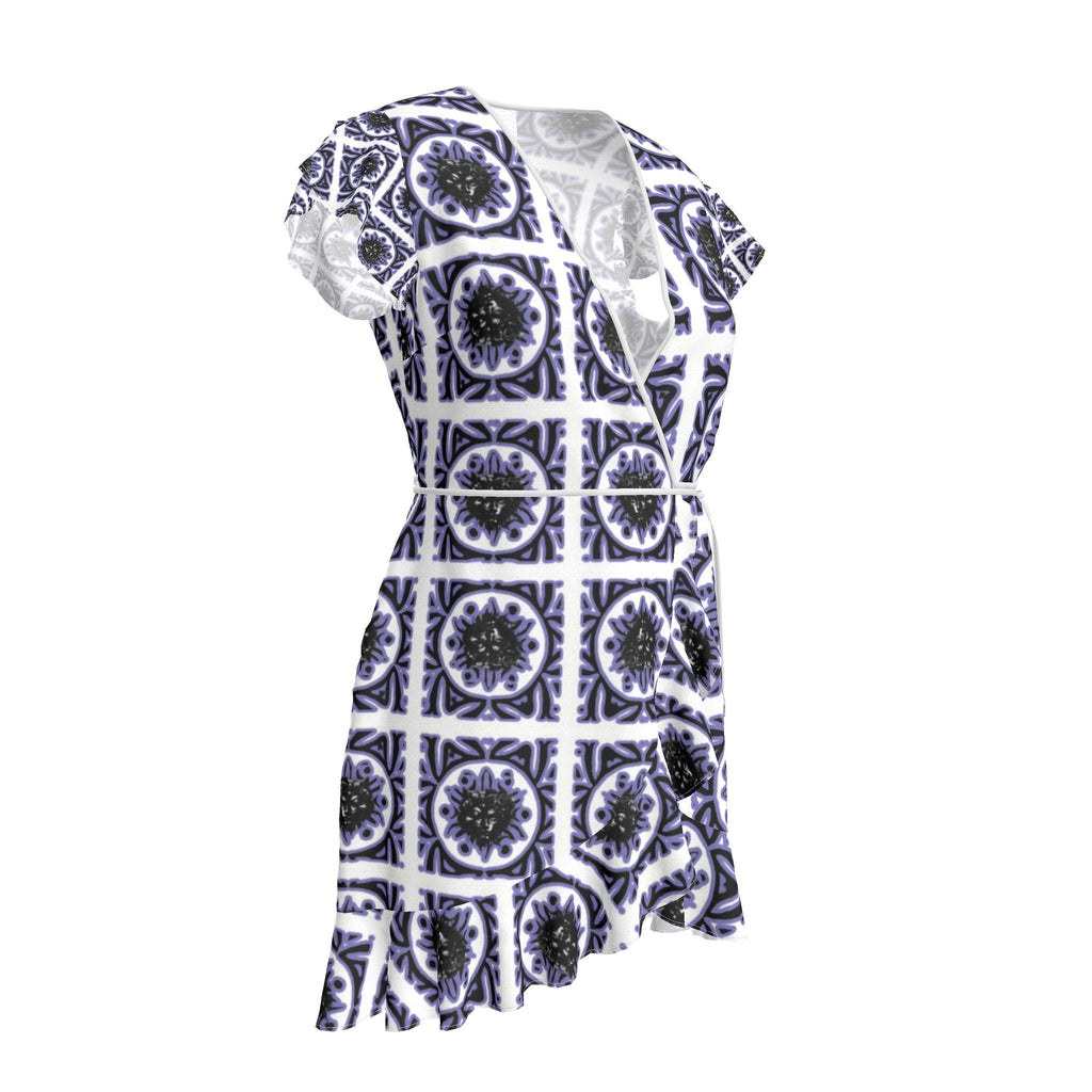 Tea Dress
