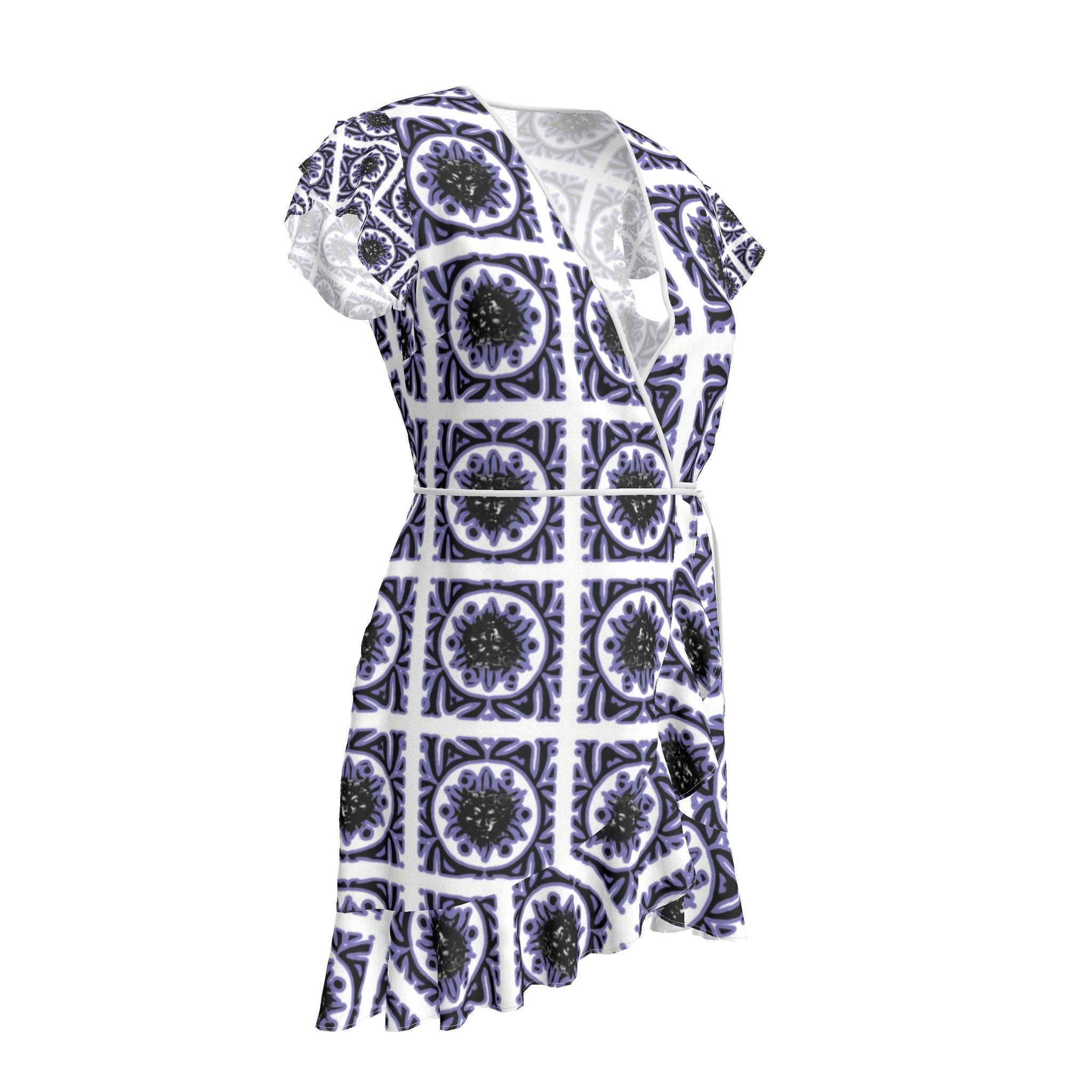 Tea Dress