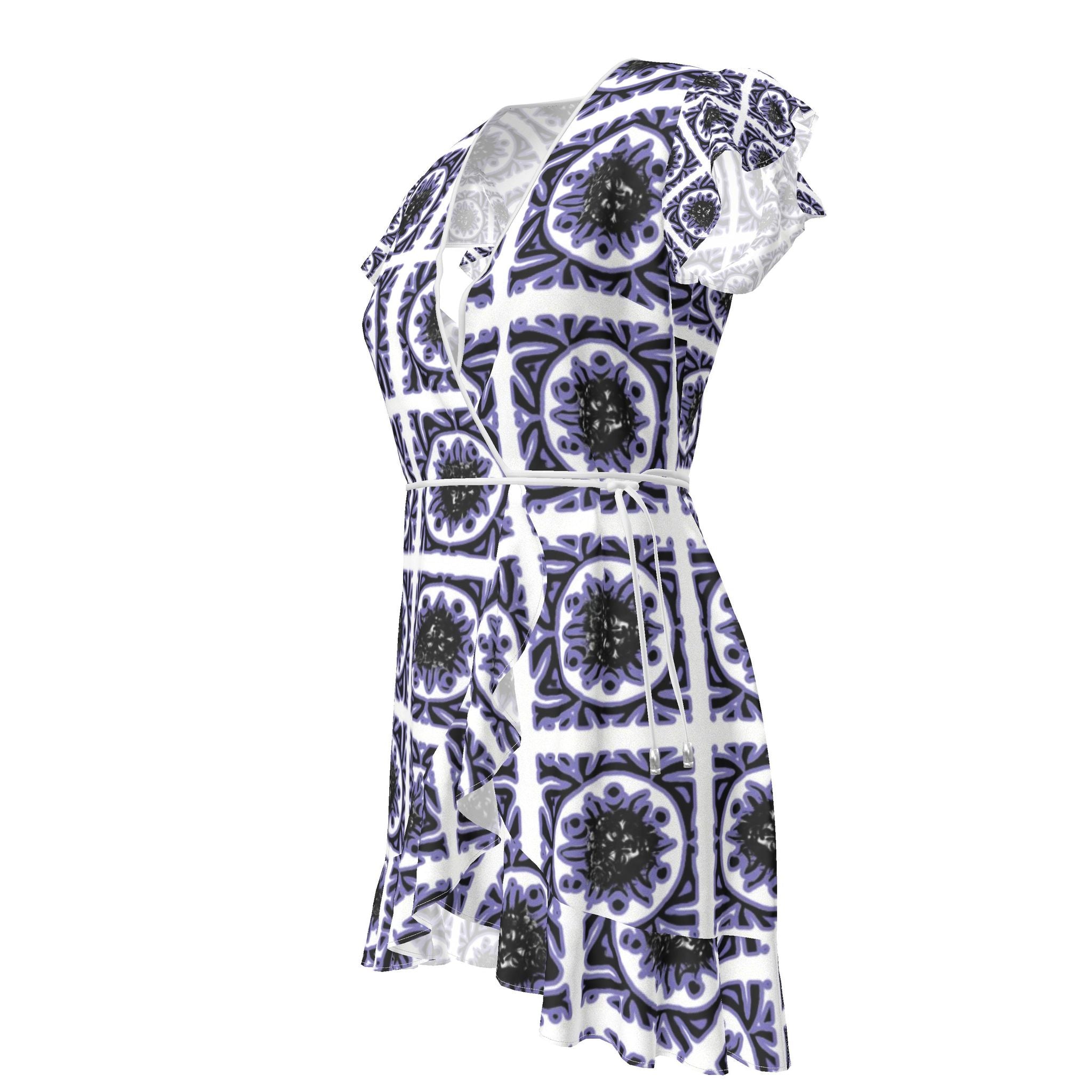 Tea Dress