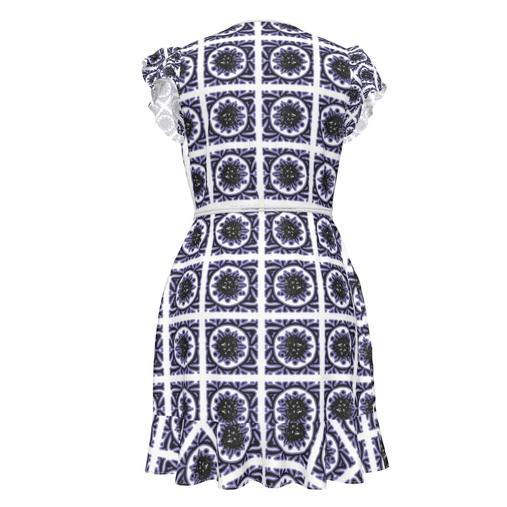 Tea Dress