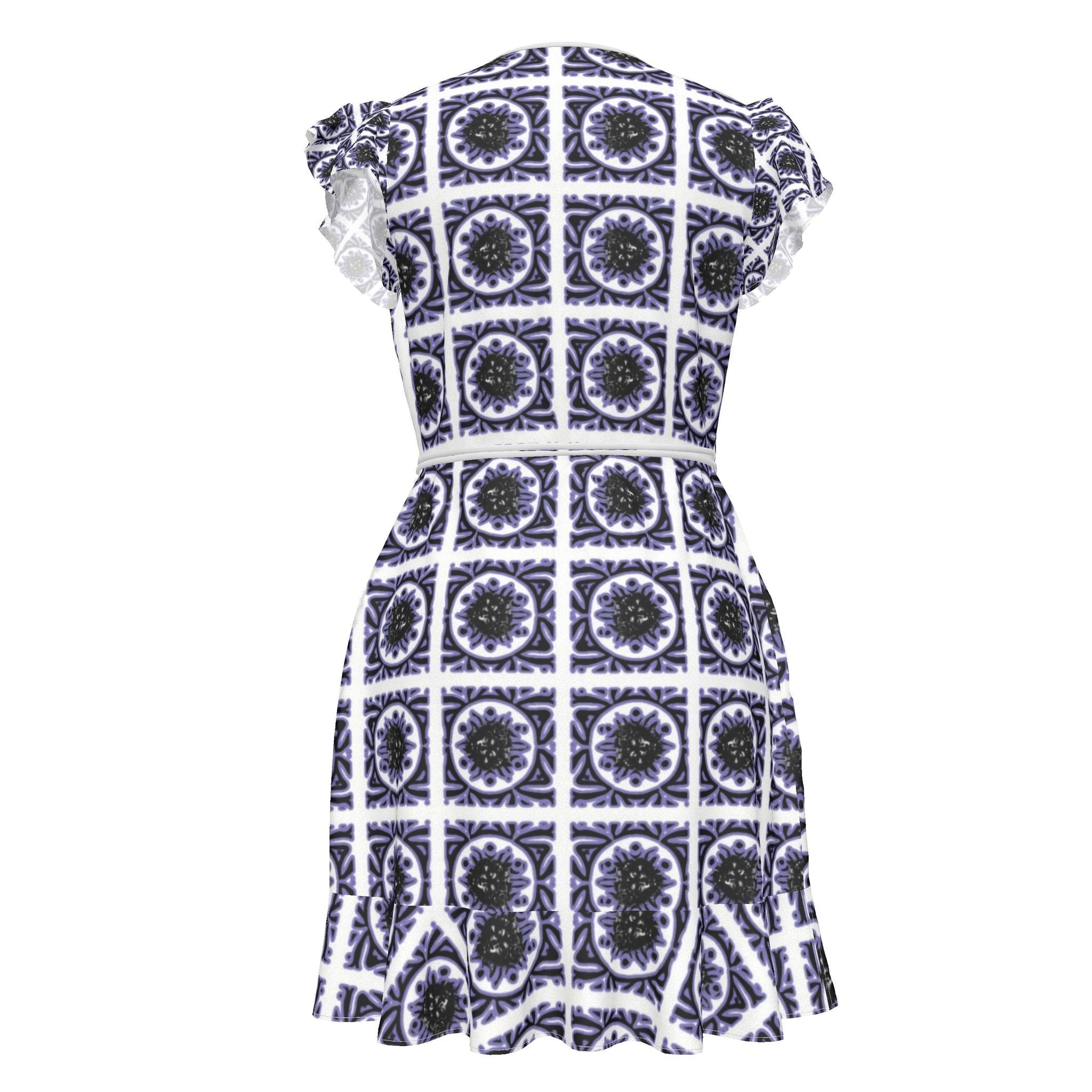Tea Dress