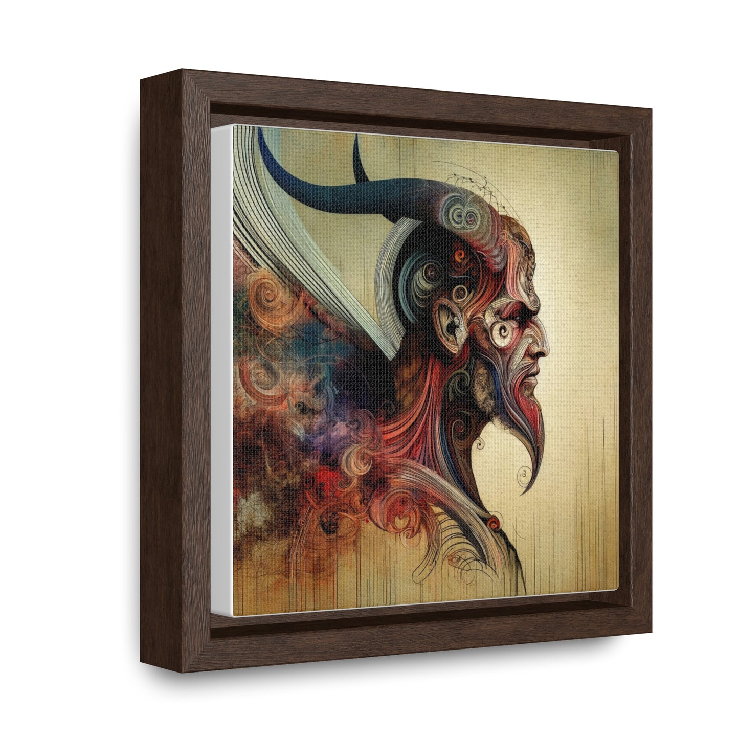 Eternal Grace Canvas Frame