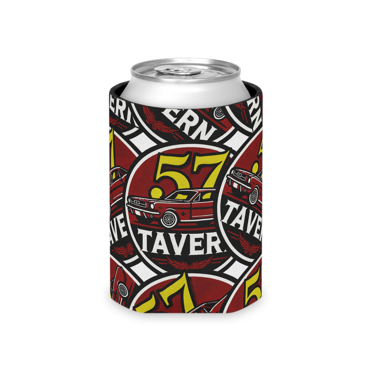 57 Tavern Design-Cool Beverage Holder