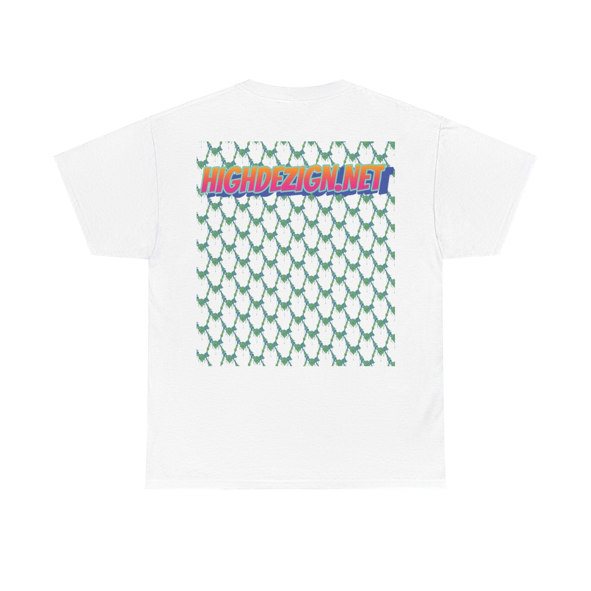 Buff Bok Choy T-Shirt – Funny Unisex Gym Tee | 100% Cotton, S–5XL