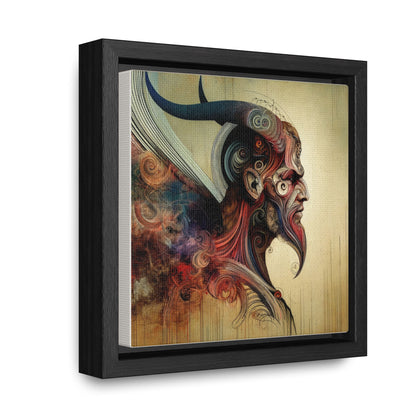 Eternal Grace Canvas Frame