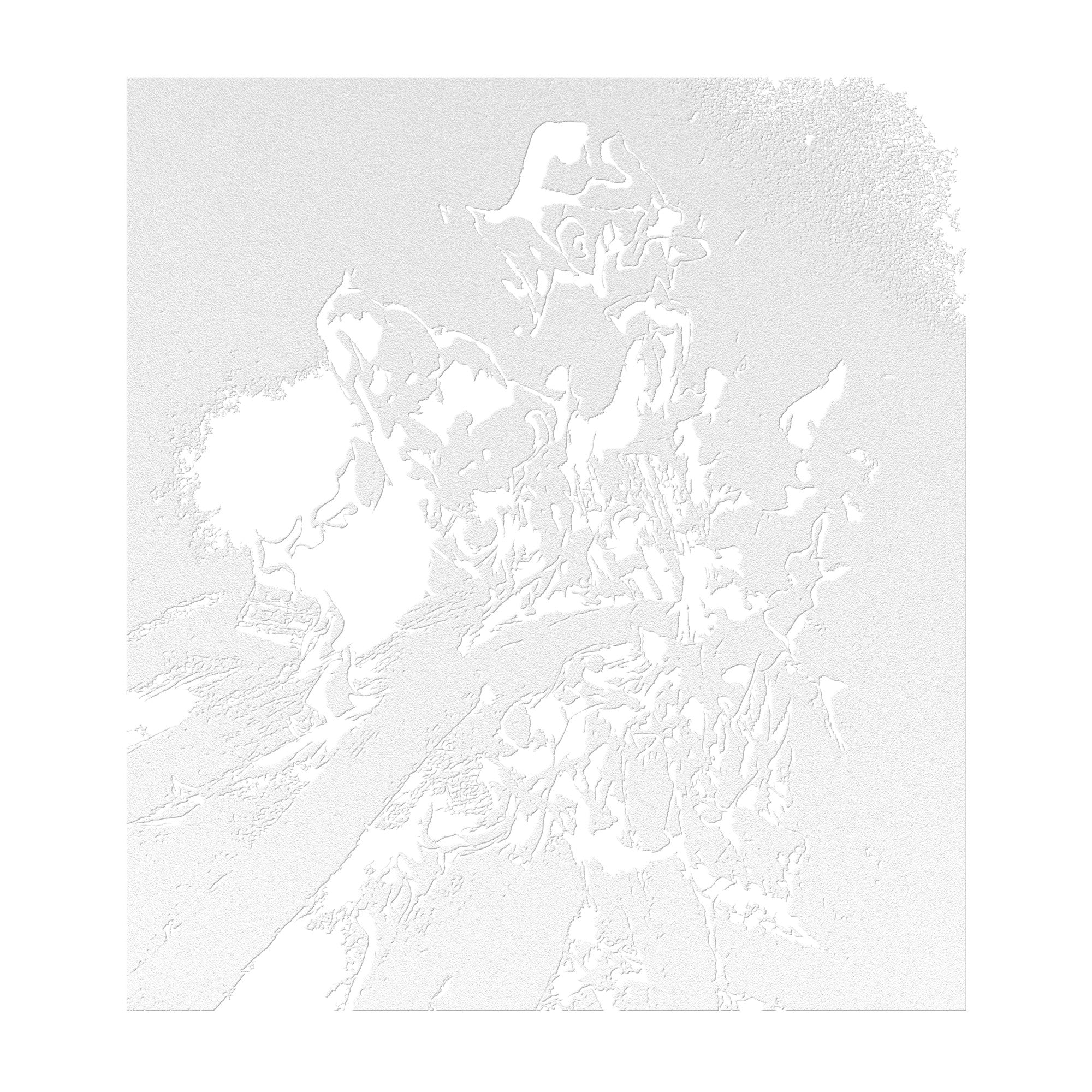 Crash Burn metal signs