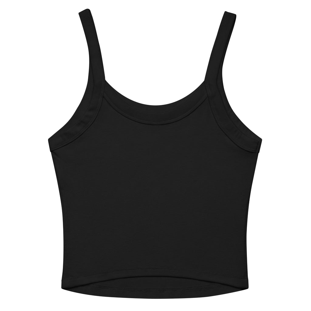 Eat More Pie Turkey Micro-Rib Tank Top