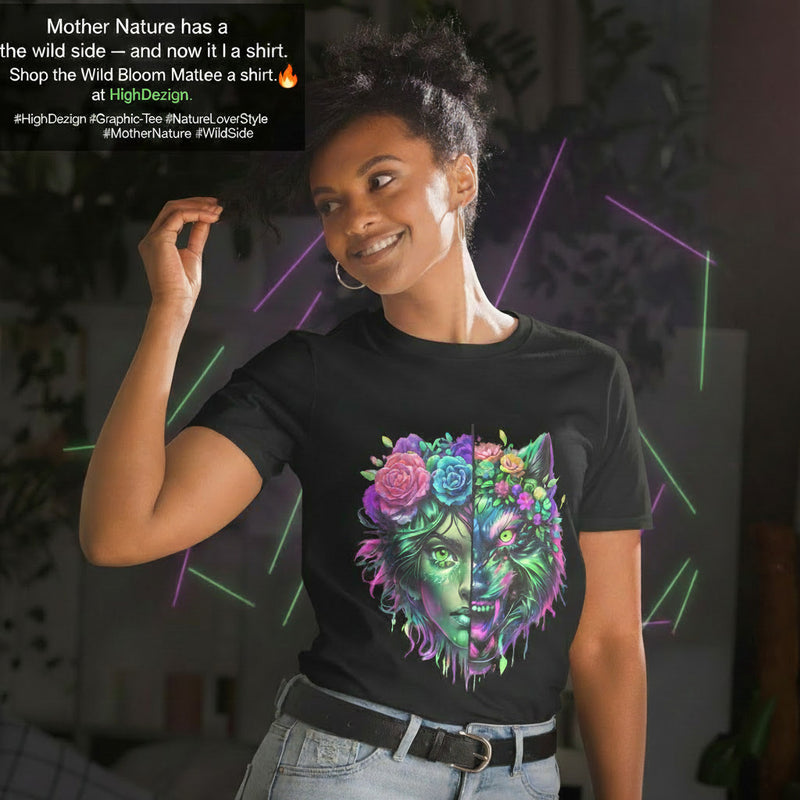 What Your Graphic Tee Is Really Saying