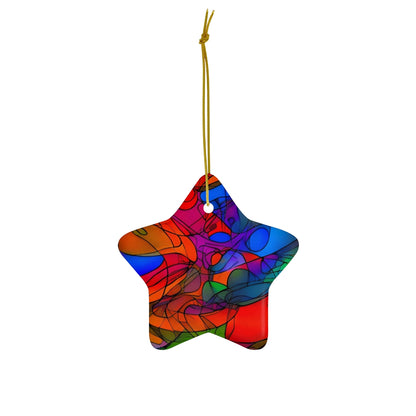 Christmass Decorations for Your tree