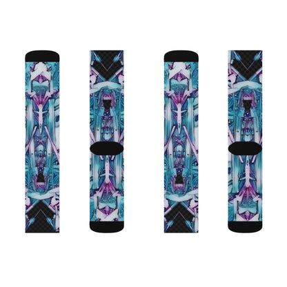 Sublimation Socks