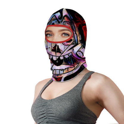 All Over Print Balaclava