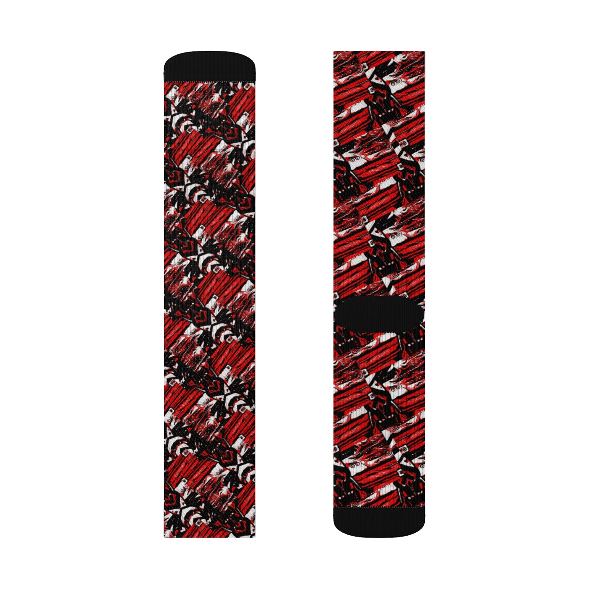 Sublimation Socks