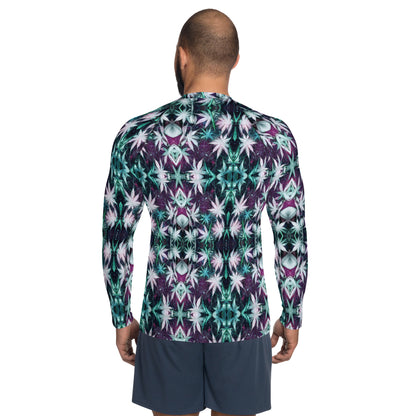 Men's Rash Guard