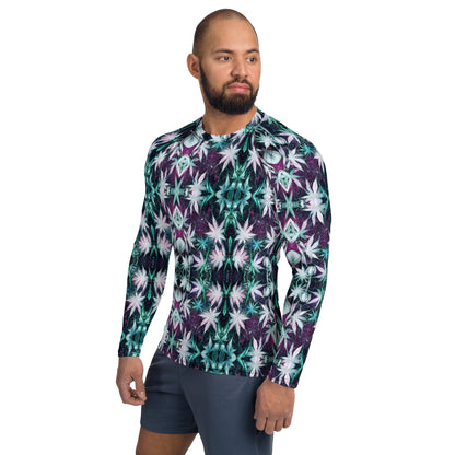 Men's Rash Guard