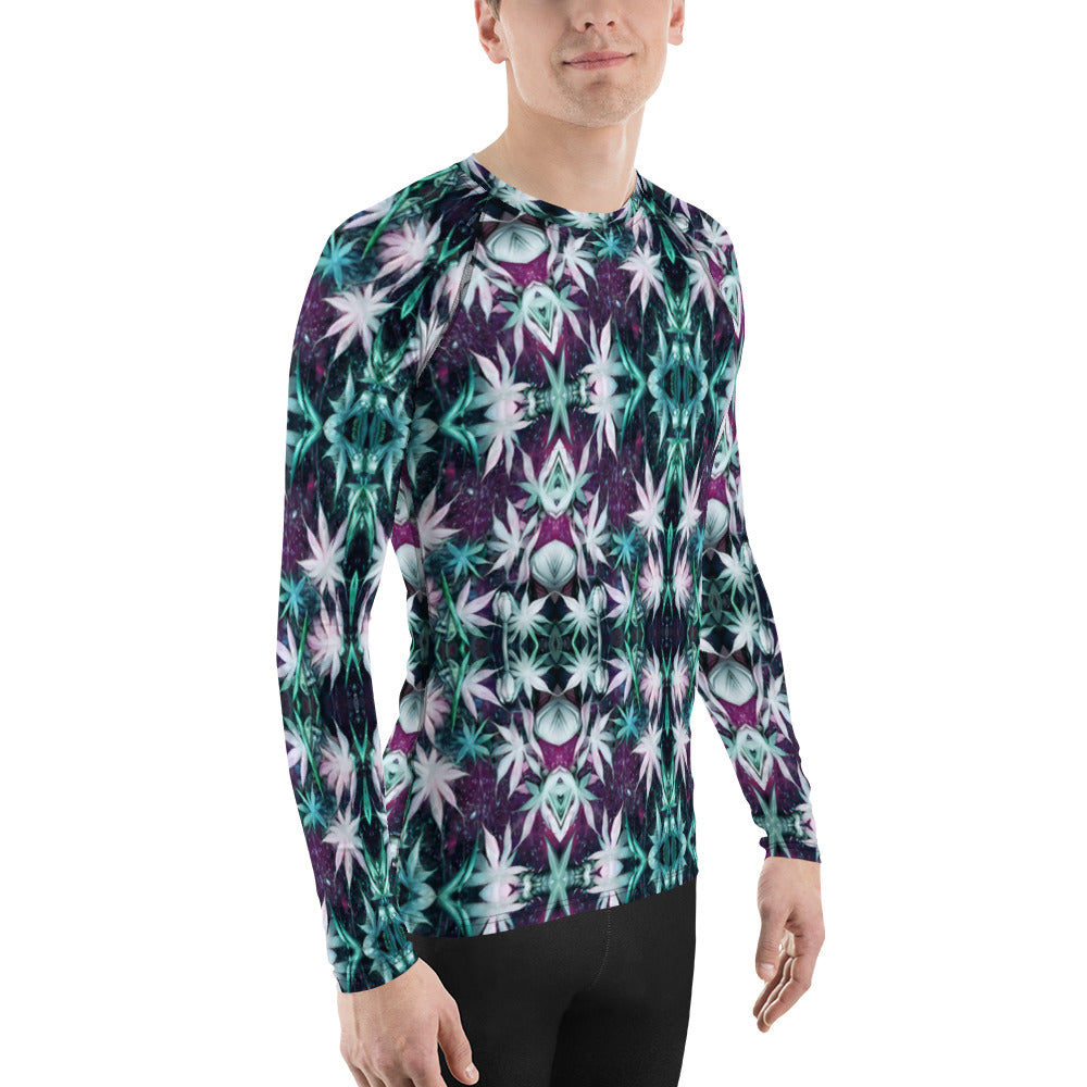 Men's Rash Guard