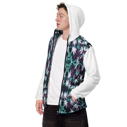 Men’s windbreaker