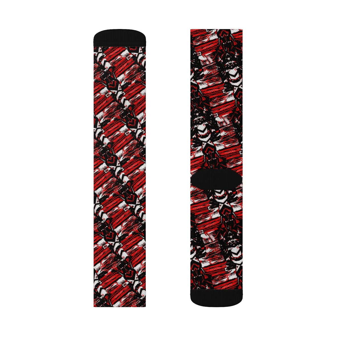 Sublimation Socks